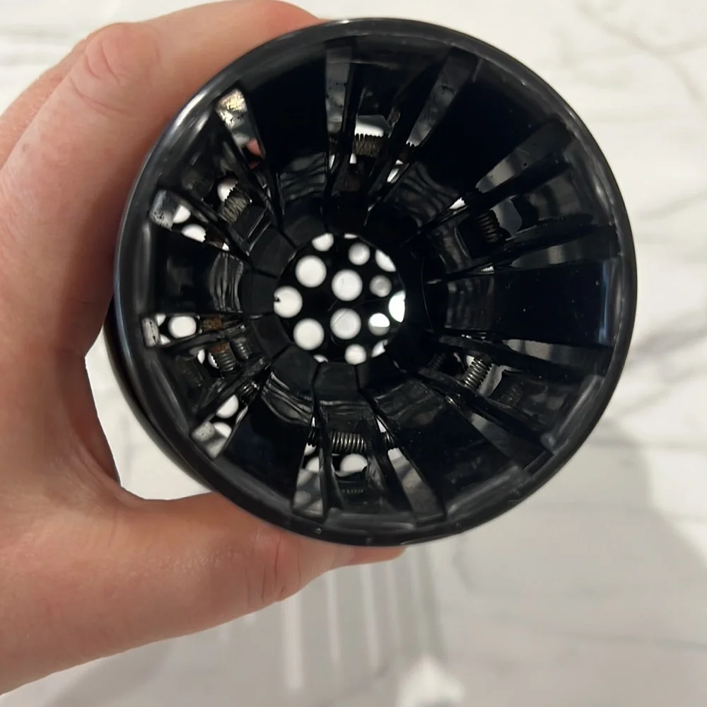 Hair diffuser - Picture 2 of 2